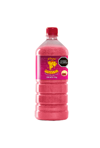 Dulce Miguelito Cereza Botella 950 GR