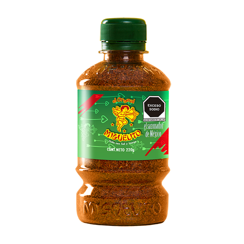 tajin