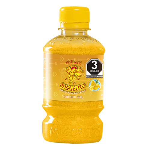 polvo miguelito mango