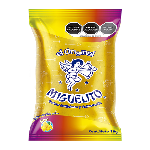 polvo miguelito mango