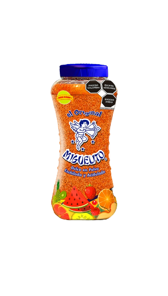 chile miguelito