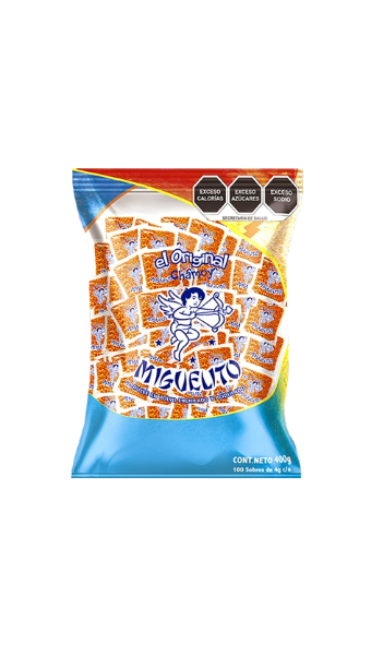 miguelito chile