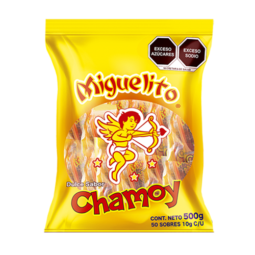 chamoy