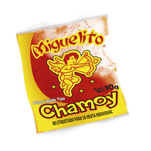 CHAMOY – DULCES MIGUELITO