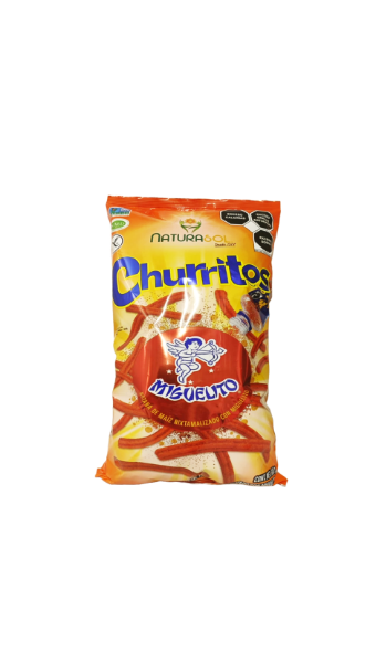 churritos